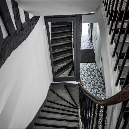 Hotel Residence Montebello Paris Exterior photo